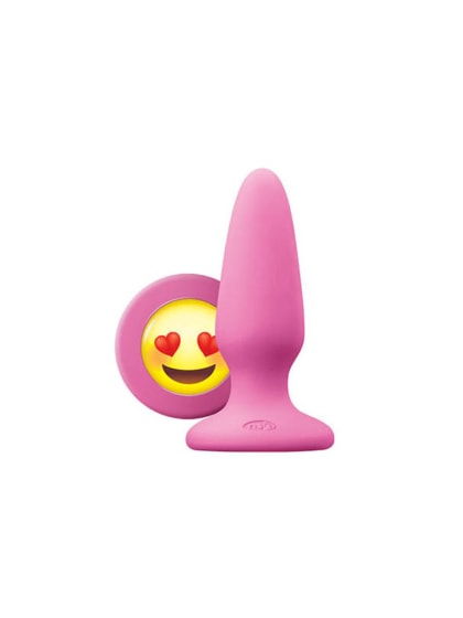 Anal Sextoy Pink