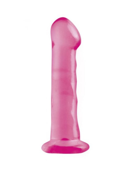 Pipedream – Basix 16 Cm Dong Pink