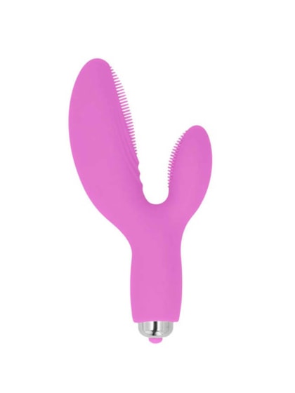 G-spot ροζ rabbit