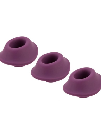 Womanizer – Replacement Heads Small Purple