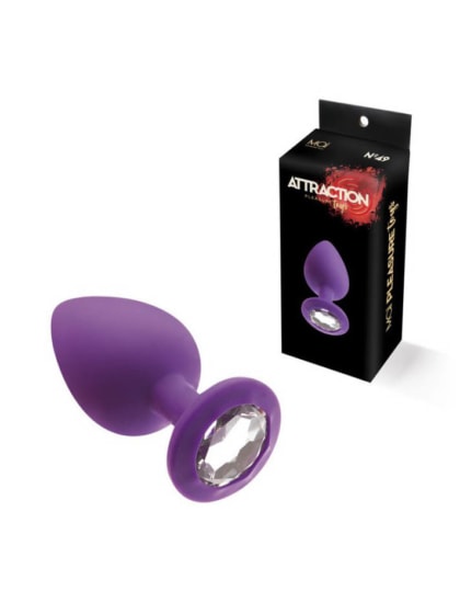 Anal Toys Κόσμημα