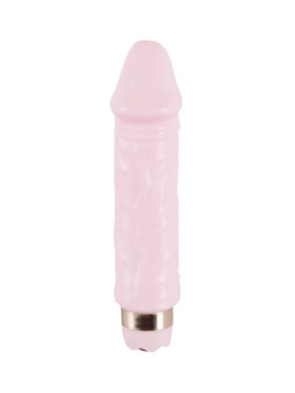 You2Toys - Mini Vibrator Pink