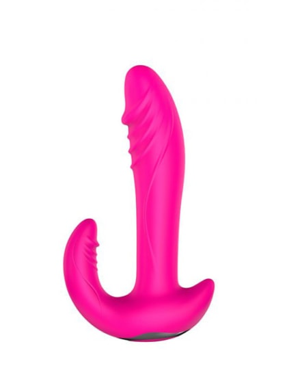 naghi-no-22-rechargeable-duo-rabbit-vibrator