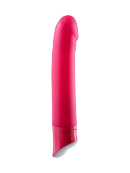 taboom-my-favorite-realistic-vibrator-pink