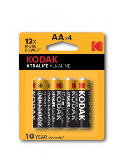 Kodak - Extra Life AA