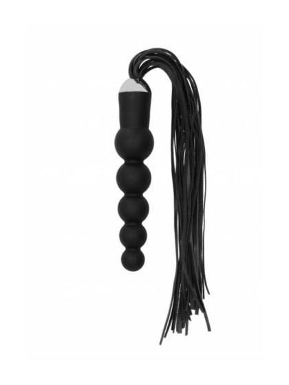 ouch-black-whip-with-curved-silicone-dildo-black